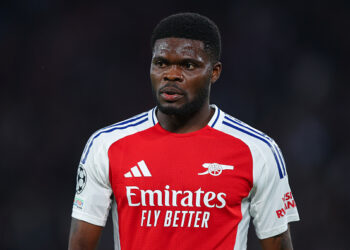 Partey: Villarreal supporters’ club oppose transfer as Ghana midfielder granted bail in court