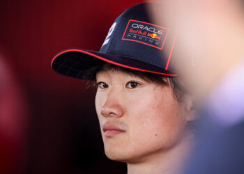 F1: Red Bull’s Marko says second driver seat remains open beyond summer break