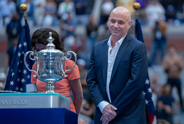 US Open announces record $90m prize money for 2025 tournament