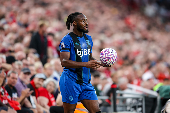 Premier League, Liverpool to ‘support’ probe into Semenyo racist abuse