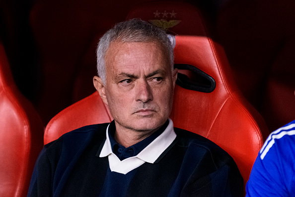 Fenerbahce dismiss Mourinho after missing out on Champions League