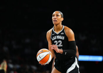 Aces star A’ja Wilson makes WNBA history with record fourth MVP crown
