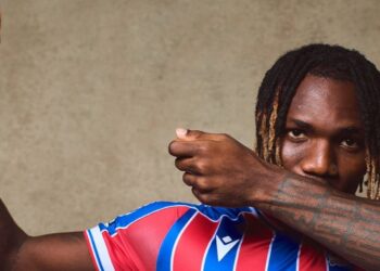 Deadline Day: Chrisantus Uche joins Crystal Palace on loan from Getafe