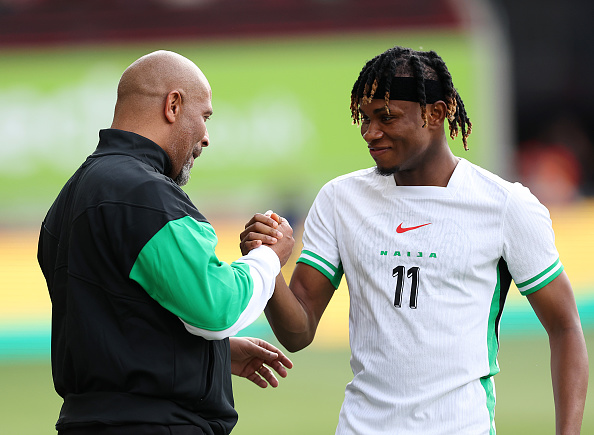2026 WCQ: Moise Kean nets brace in epic nine-goal win over Israel