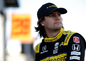 2026WCQ: Bouanga scores hat-trick in Gabon win over Seychelles