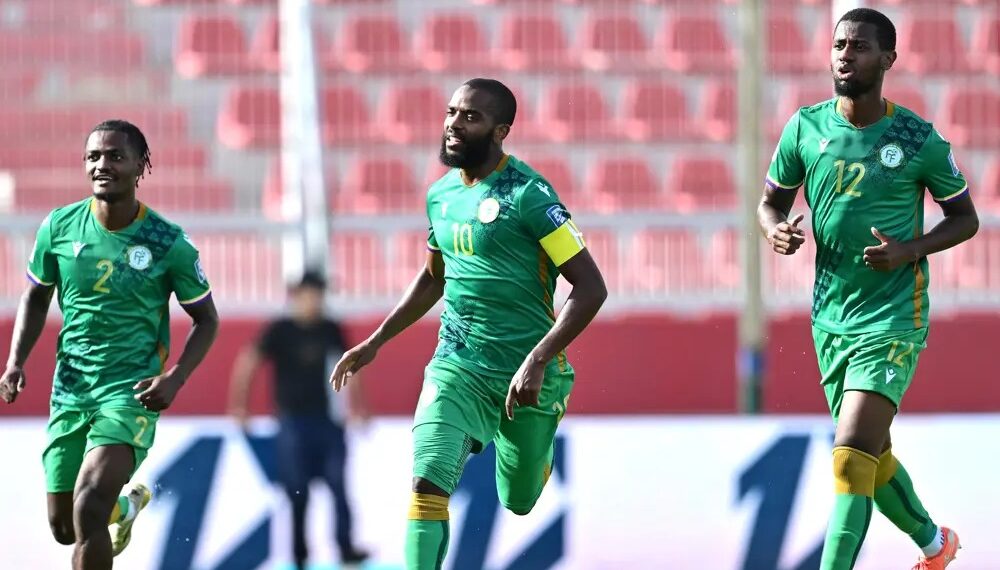 F1: Verstappen puts in commanding show from pole to win Italian Grand Prix