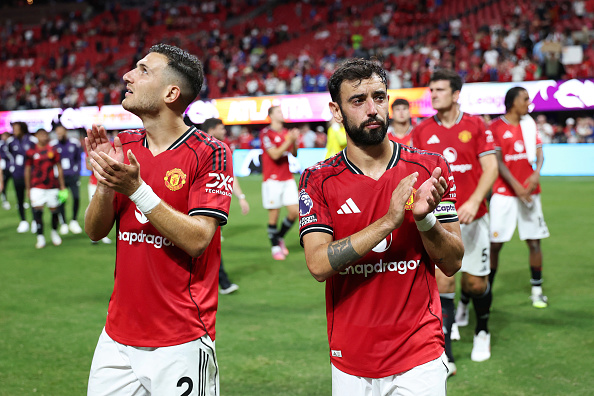 2026 WCQ: Man Utd star forced to pull out of Portugal duty with injury