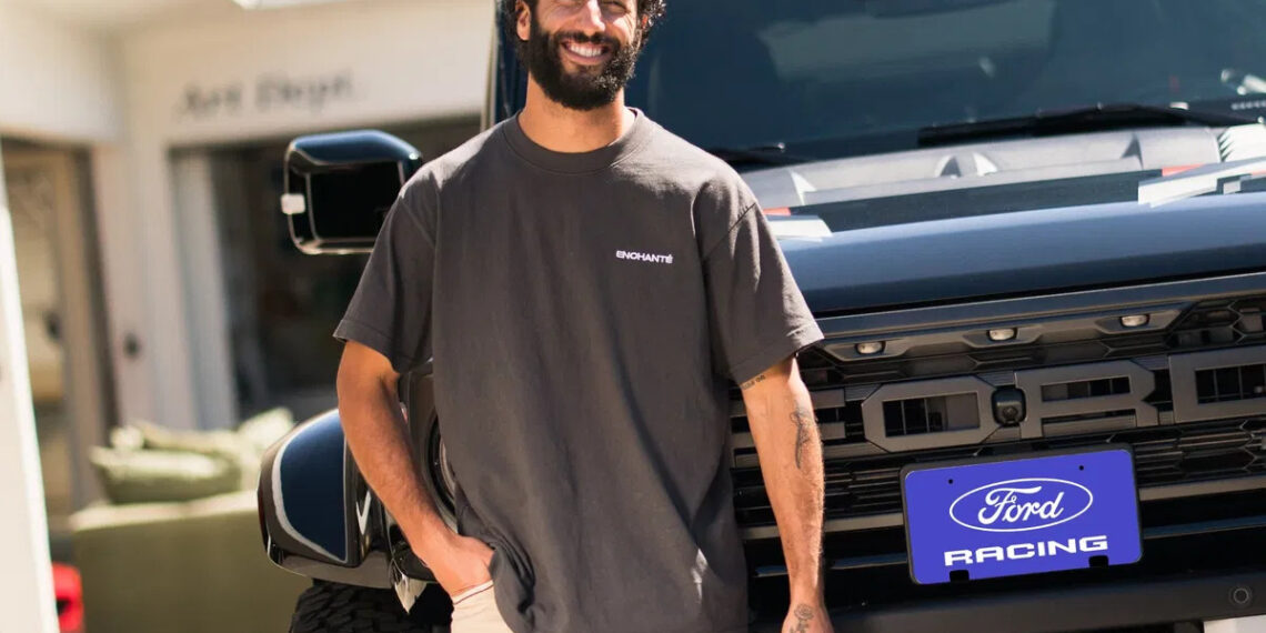 F1: Ex-Red Bull driver Ricciardo confirms retirement from racing