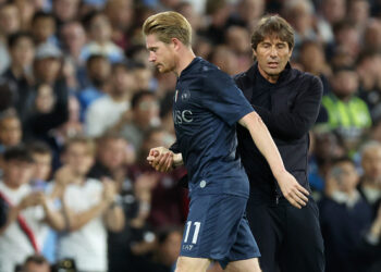 UCL: Flick unsurprised by Rashford performance in Barcelona win over Newcastle