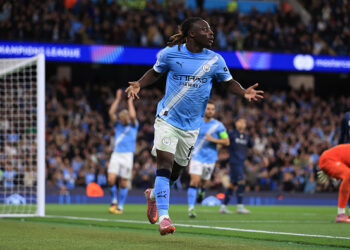 UCL: Rashford strikes twice as Barcelona edge Newcastle at St James’ Park