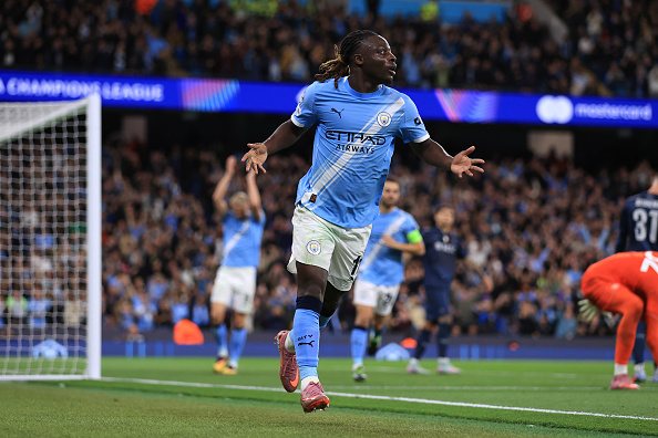 UCL: Rashford strikes twice as Barcelona edge Newcastle at St James’ Park