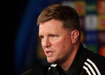 UCL: Simeone blames Liverpool fans for hurling insult in Atletico Madrid defeat