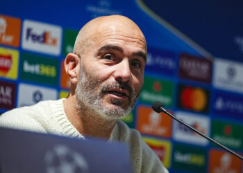 UCL: Real Madrid boss focused on Kairat clash after derby loss