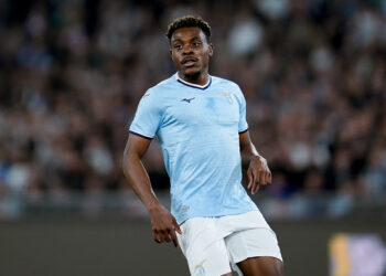 Dele-Bashiru to miss Nigeria’s October qualifiers after Lazio injury setback