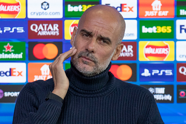 UCL: Simeone blames Liverpool fans for hurling insult in Atletico Madrid defeat