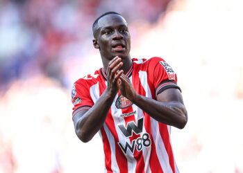 Sunderland suffer major blow as club-record signing out until December