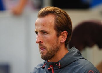 Thomas Frank open to having Kane back at Tottenham