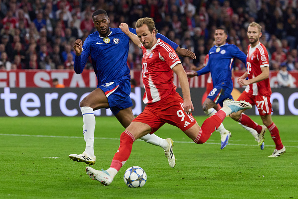 UCL: Late Van Dijk header hands Liverpool nervy win over Atletico Madrid