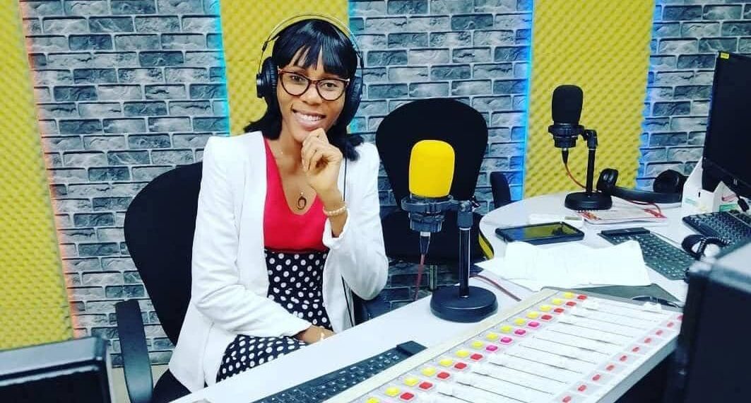 NFF appoints Dorcas Koki as Flamingos media officer