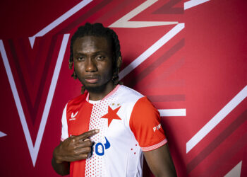 Zaidu Sanusi scores first goal in almost two years in FC Porto win