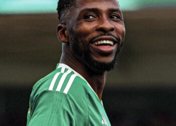 Iheanacho joins Scottish giants Celtic on free transfer