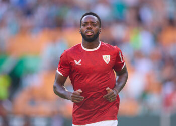 Musiala confident of return from injury before end of 2025