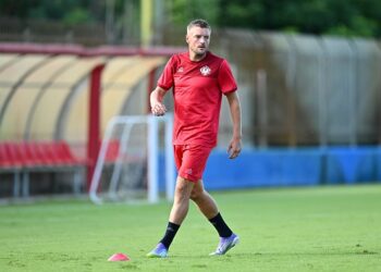 Ex-Leicester striker Vardy aiming to prove ‘doubters wrong’ after Cremonese move