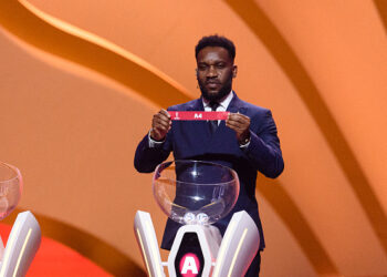 Okocha denies interest in NFF role amid Nigeria’s World Cup struggles