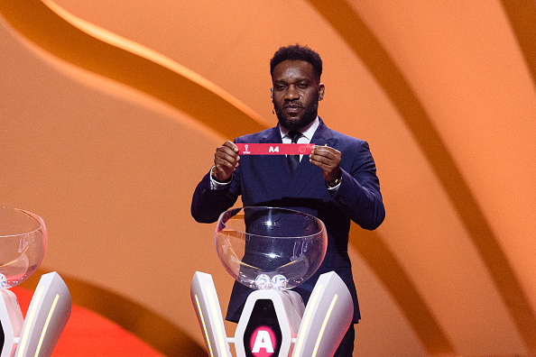 Okocha denies interest in NFF role amid Nigeria’s World Cup struggles