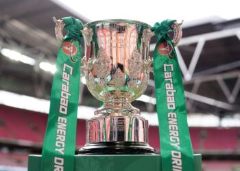 EFL Cup: Newcastle handed Spurs tie as Liverpool draw Palace in fourth round