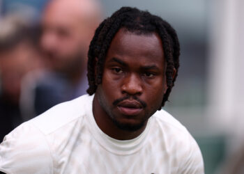 Juric looking to get Lookman back in shape after return to first team