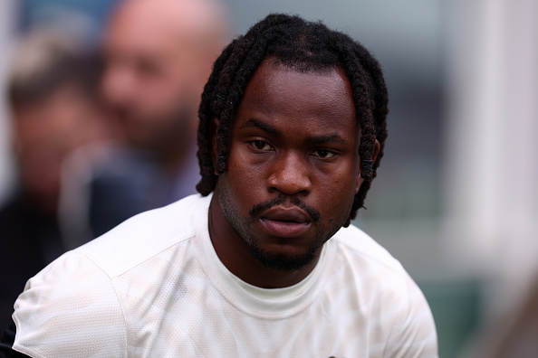 Juric looking to get Lookman back in shape after return to first team