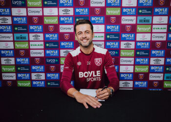 Done Deal: Fabianski re-joins West Ham on one-year deal