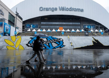 Marseille, PSG postponement sparks row as fixture clashes with Ballon d’Or gala in Paris