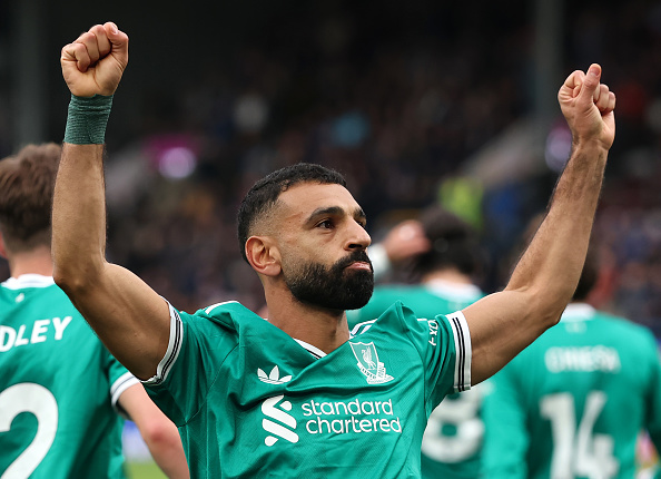 2025 Ballon d’Or: Who are the favourites to be crowned best player in the world?