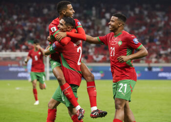 2026WCQ: Morocco become first African team to reach finals