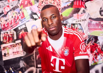 Deadline Day: Sevilla agree mutual termination of Iheanacho’s contract