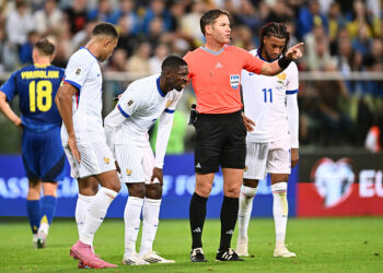 PSG livid as Ballon d’Or nominee ruled out with injury after France appearance