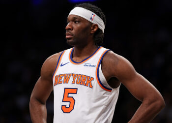 NBA: Nigeria’s Achiuwa returns to Miami on one-year deal