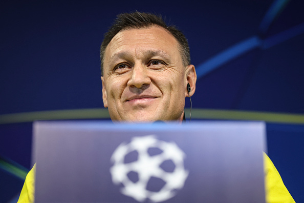 UCL: Kairat Almaty coach Urazbakhtin excited to have Real Madrid in Kazakhstan