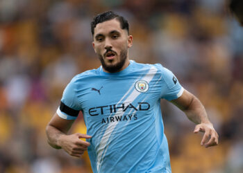New Man City signing Cherki faces lengthy injury layoff