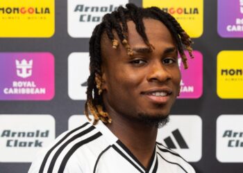 Deadline Day: Chukwueze joins Fulham on loan from AC Milan