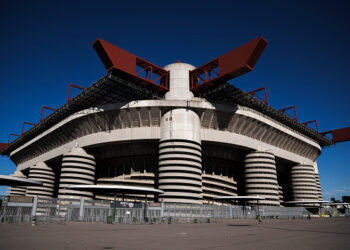 Milan City Council approve sale of San Siro to Inter, AC Milan