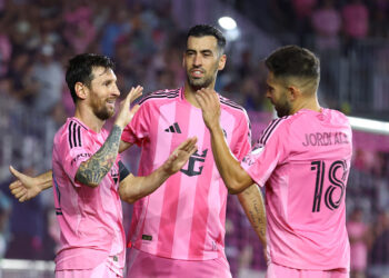 MLS: Sergio Busquets to retire from professional football at the end of the season