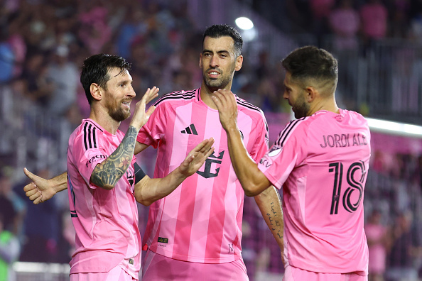 MLS: Sergio Busquets to retire from professional football at the end of the season