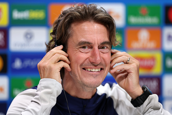 Real Madrid boss Xabi Alonso dismisses Mbappe anxiety over winning UCL title