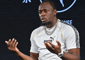 ‘I could have run faster’ – Track legend Bolt on new sprint technology
