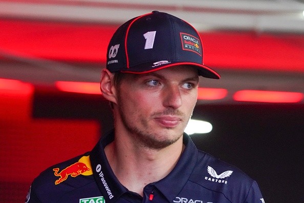 F1: Piastri dismisses championship lead over Norris as being comfortable