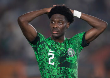 Ola Aina undergoes successful surgery on torn hamstring