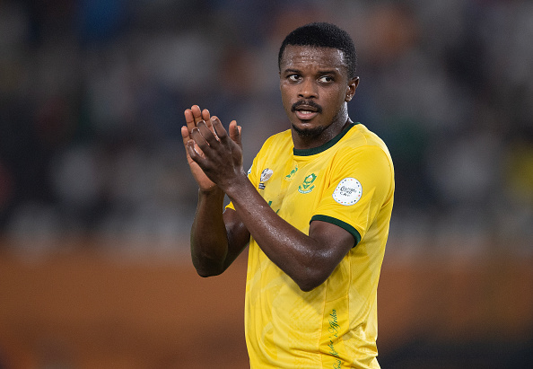 FIFA launches disciplinary probe against SAFA, Mokoena over player ineligibility